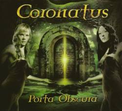 Coronatus : Porta Obscura